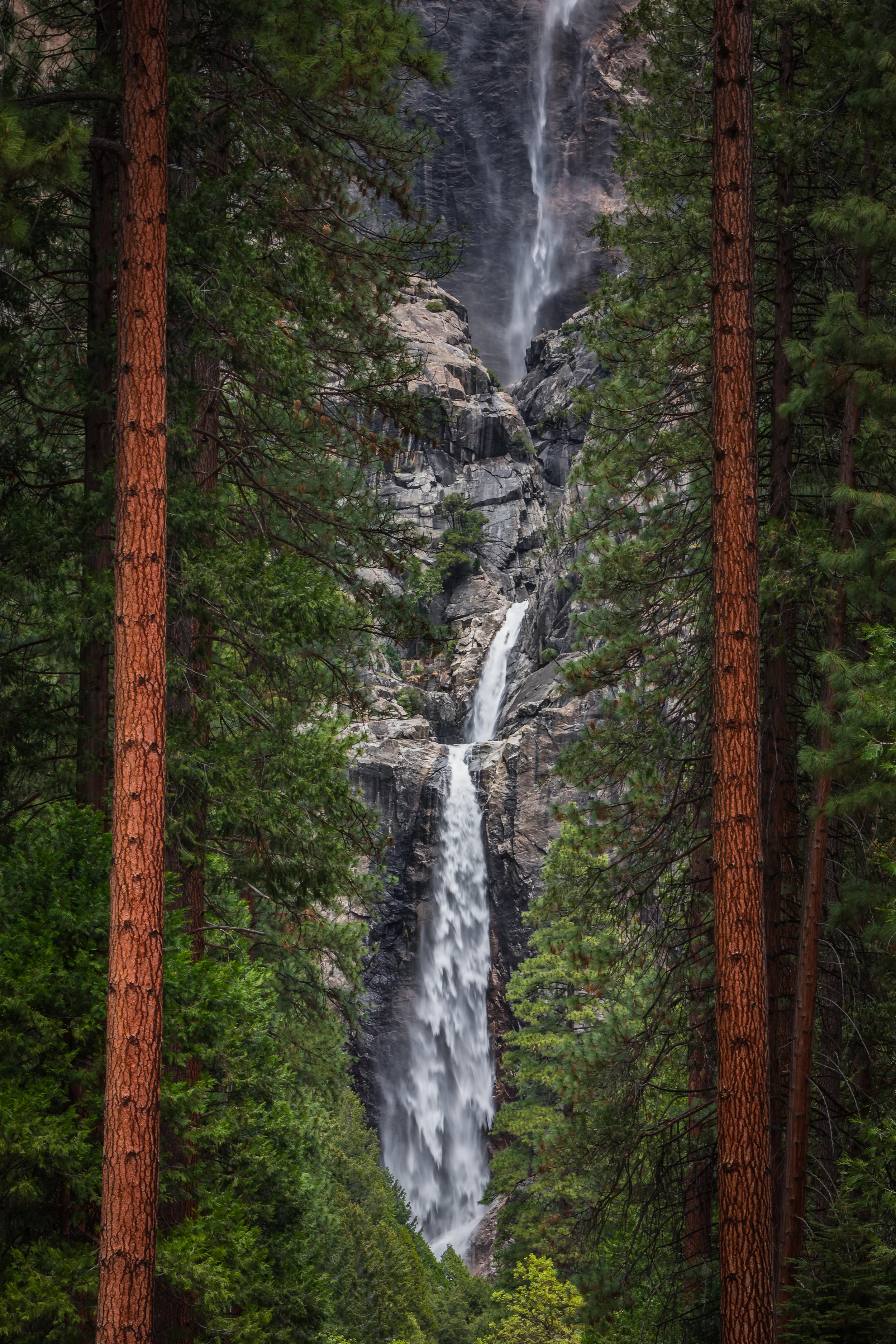 Guardians of the Falls
