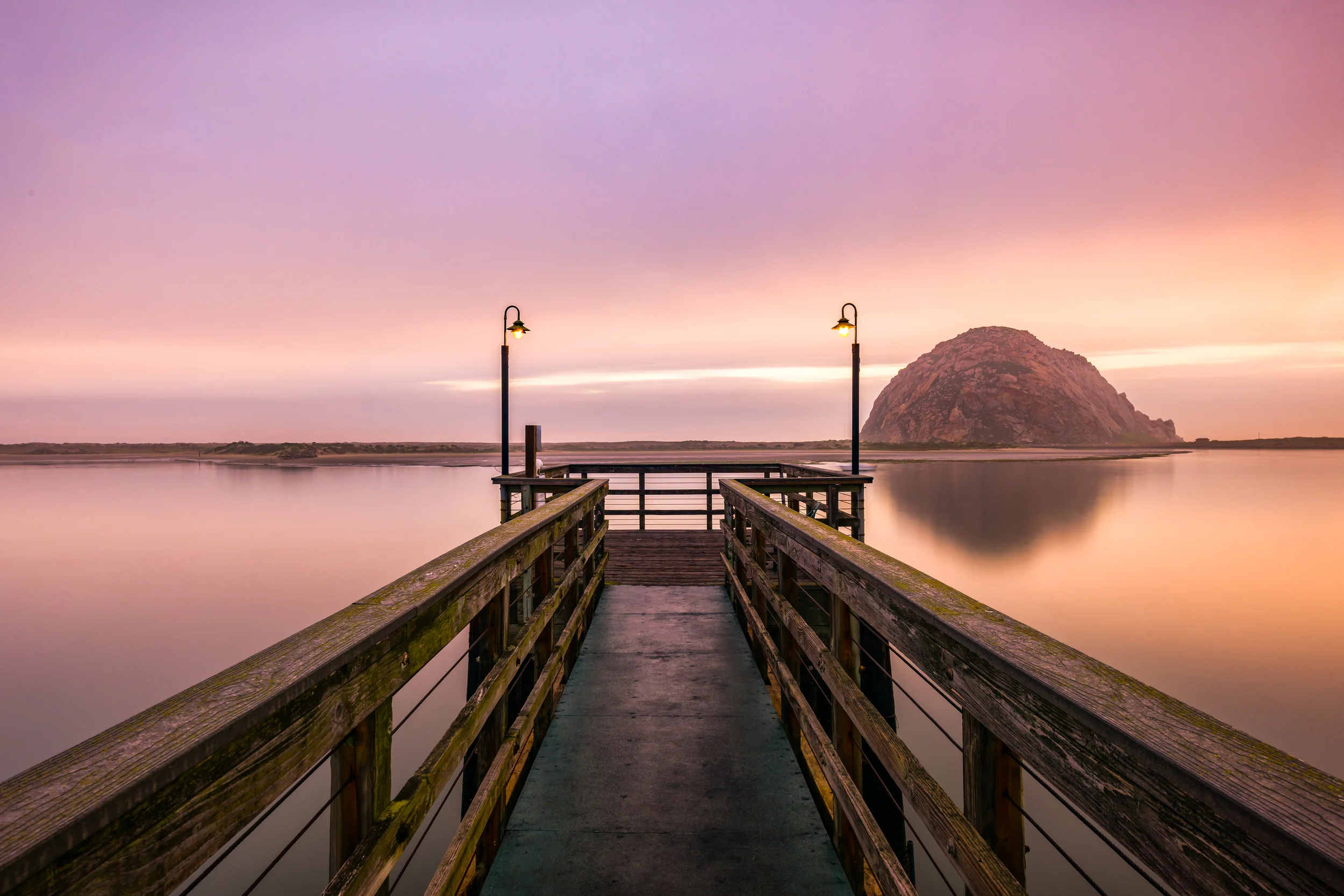 Till the Morro We Meet