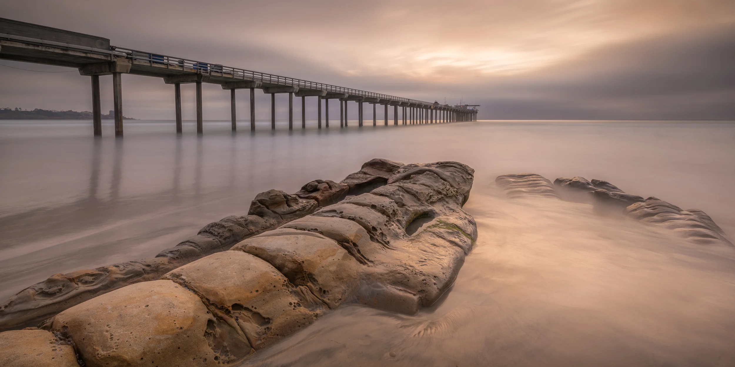 The Bones of Scripps