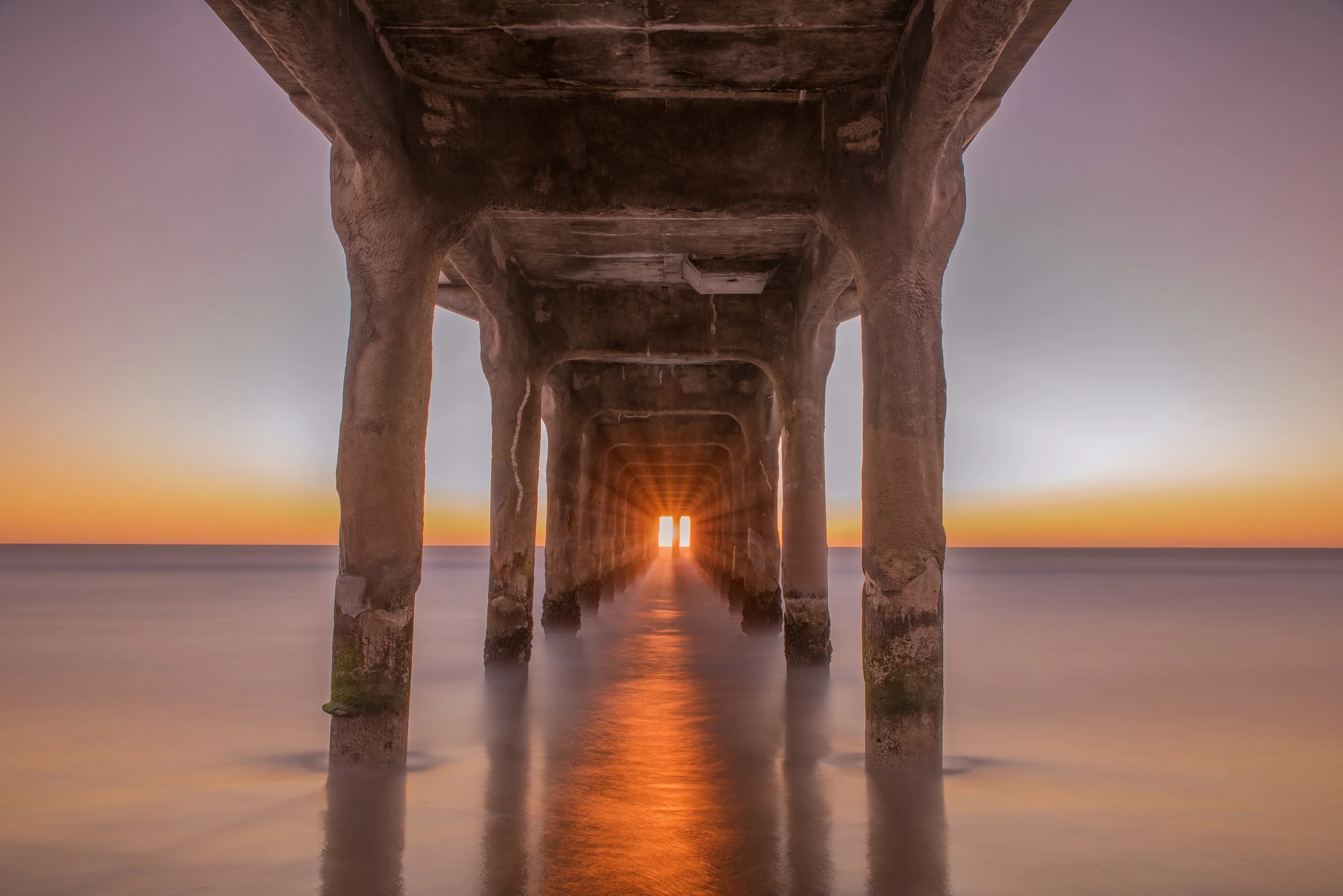 A Manhattan Suprise.