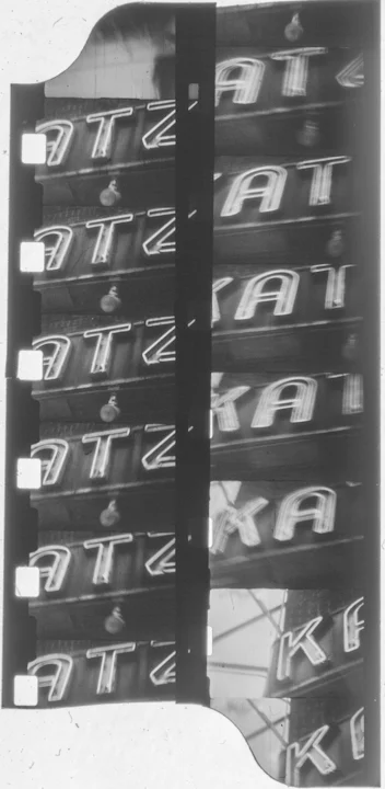  New York City 1995-98 