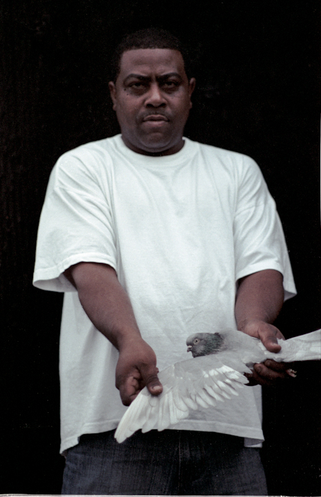 Soundview, Bronx. 2006