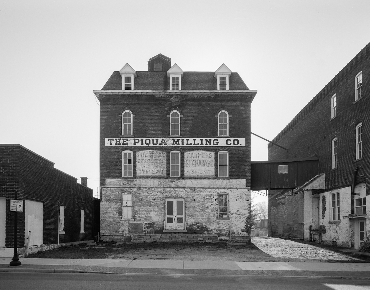 April 2015 - Piqua, OH