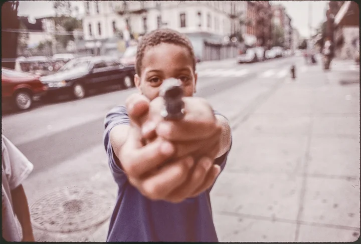  Lower East Side. 2000 