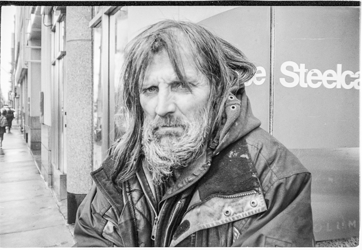 New York City, March 2015