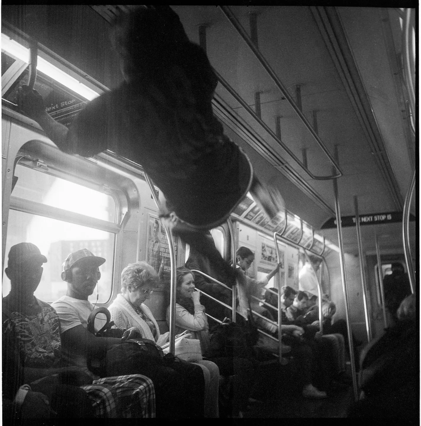 New York City. 2015