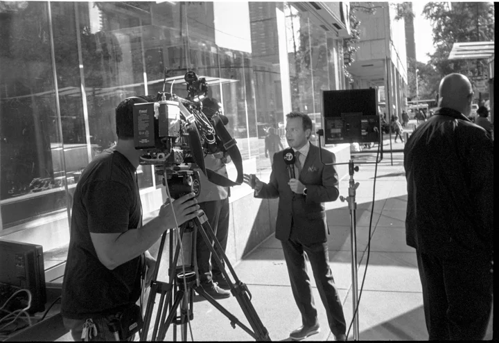 New York City. 2016
