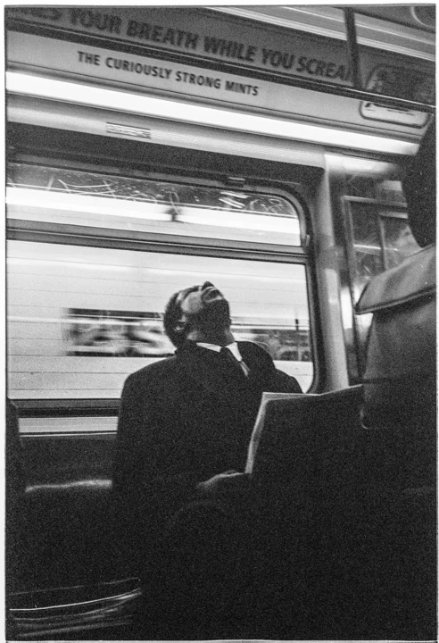 New York City. 1997