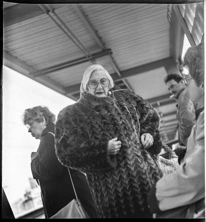 Elizabeth, New Jersey. 1995