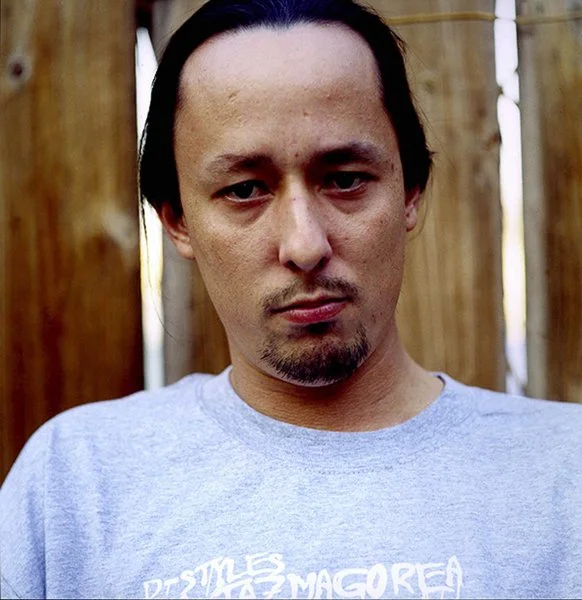  Music producer Daddy Kev in Los Angeles.  