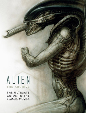 ALIEN: The Archive