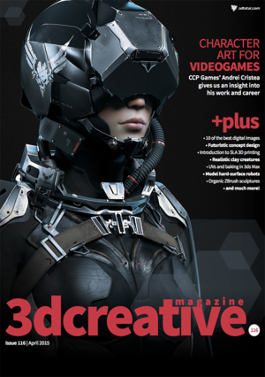 3D Creative