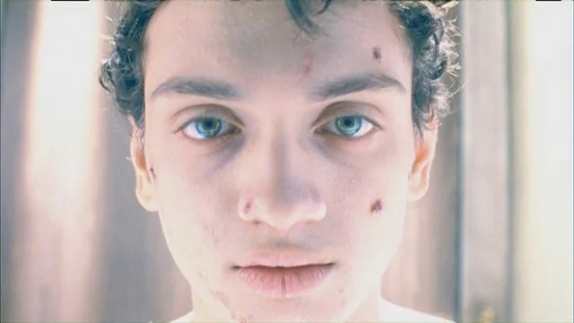 Desperate – The Meth Project