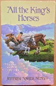 all the kings horses cover.jpeg