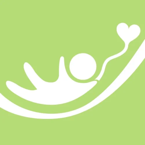 SENSORY CITY PEDIATRIC OCCUPATIONAL THERAPYLOGO AND IDENTITY