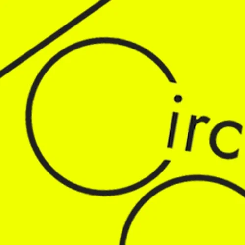 &nbsp;CIRCLE 100 CYCLING CLUBLOGO DESIGN