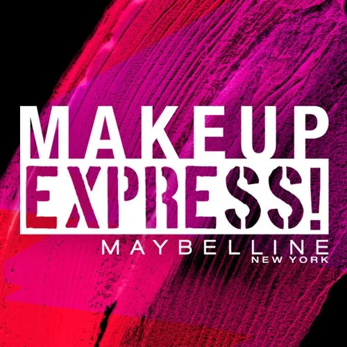 MAYBELLINEMAKEUP EXPRESS! APP