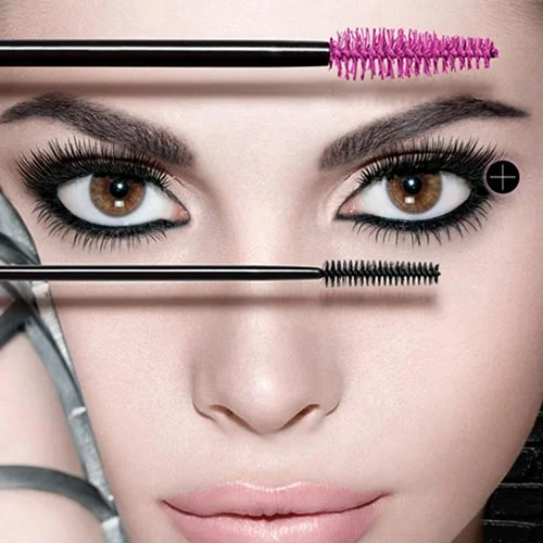 MAYBELLINEBIG EYES MASCARA LANDING PAGE