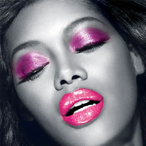 MAYBELLINEYOUTUBE CHANNEL DESIGN