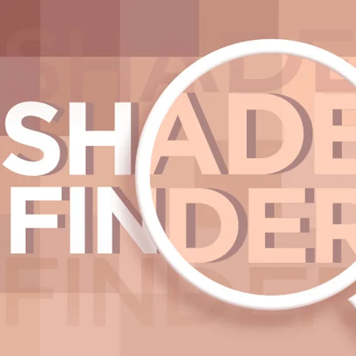 MAYBELLINESHADEFINDER APP AND LOGO DESIGN