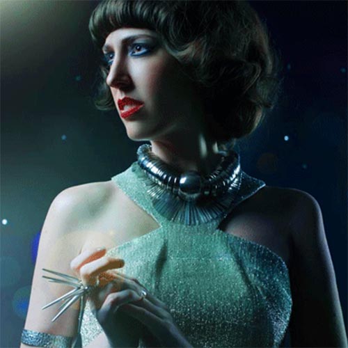 TunecoreWeb Page and Email Design