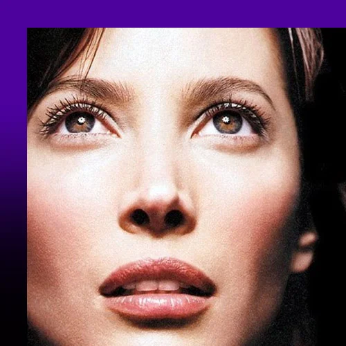 MaybellineBorn With It Social Campaign