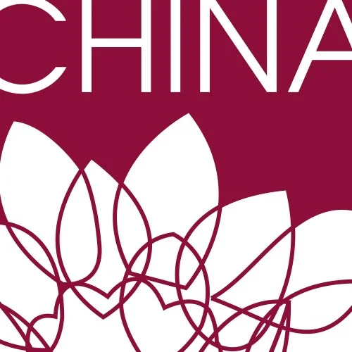 MAI LITTLE CHINA RESTAURANTLOGO AND IDENTITY