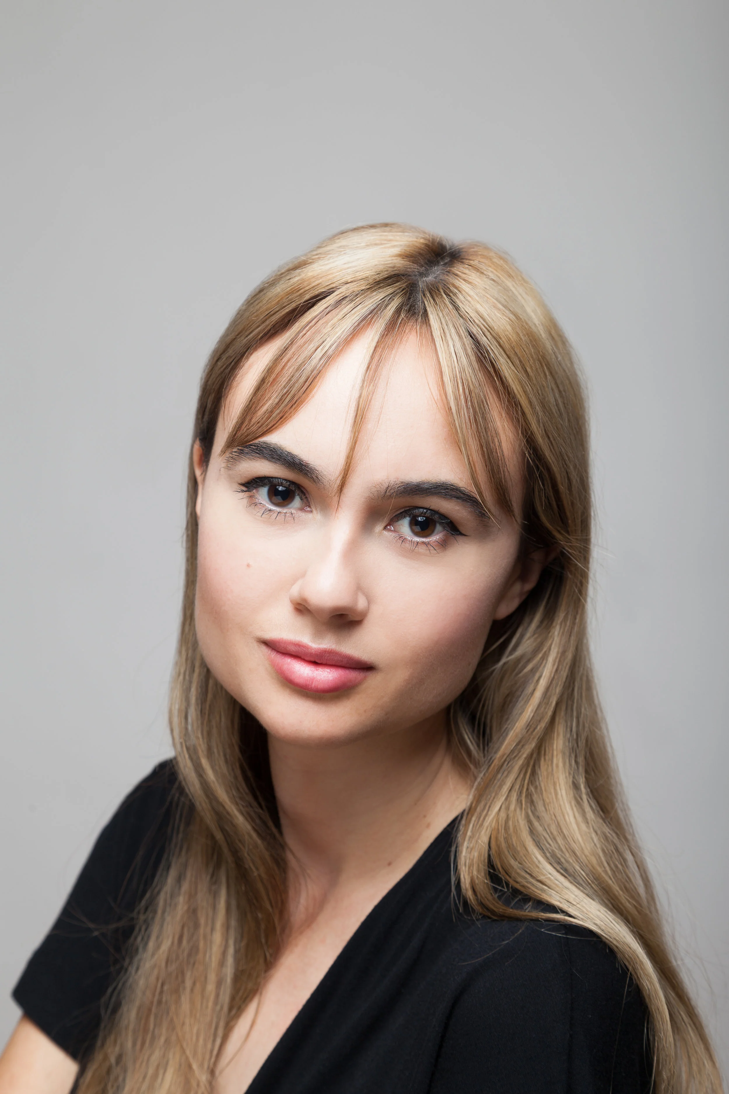 Eva m00nglasses - Artist, Model