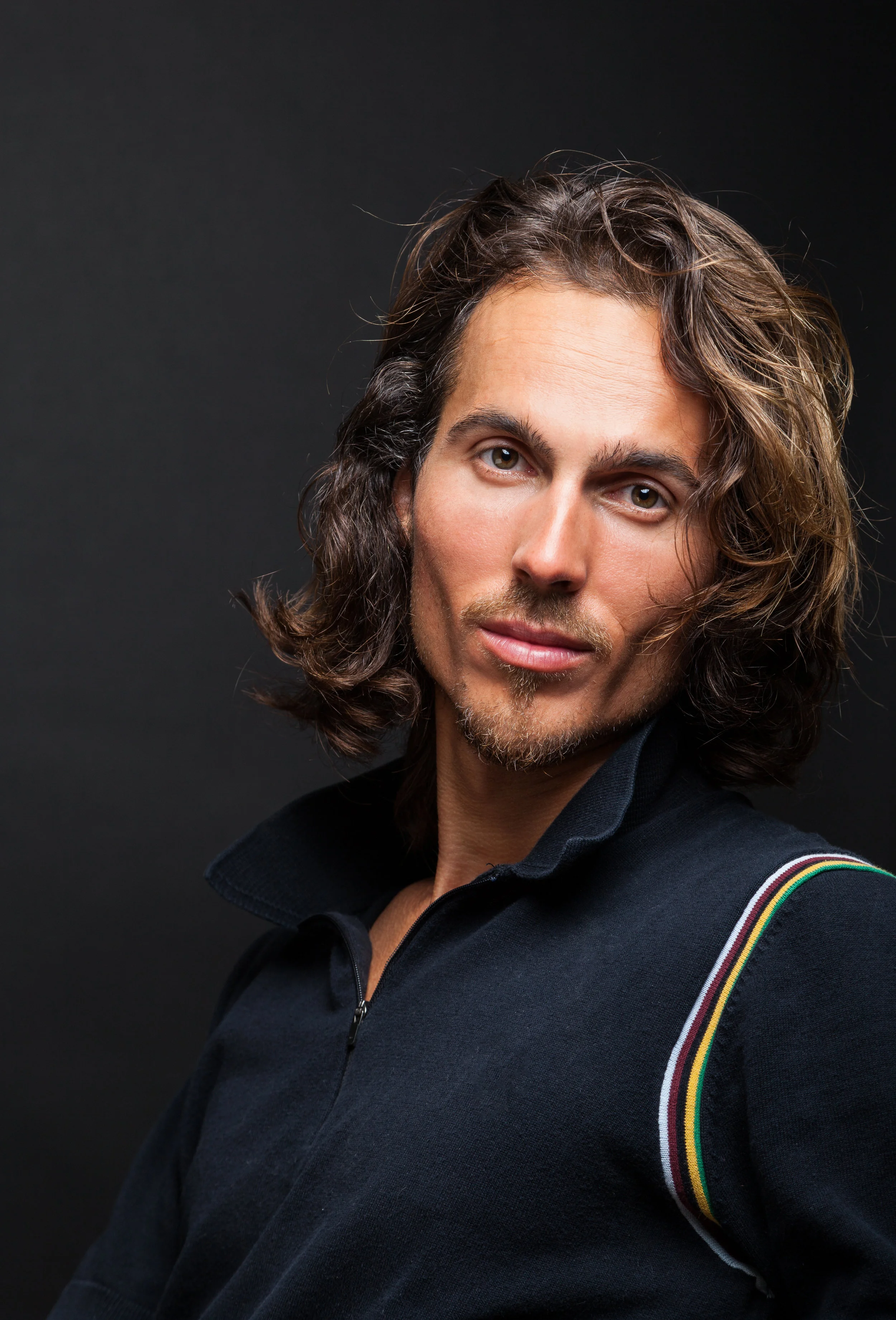 Dylan P. Townsend - Writer, Producer, Actor