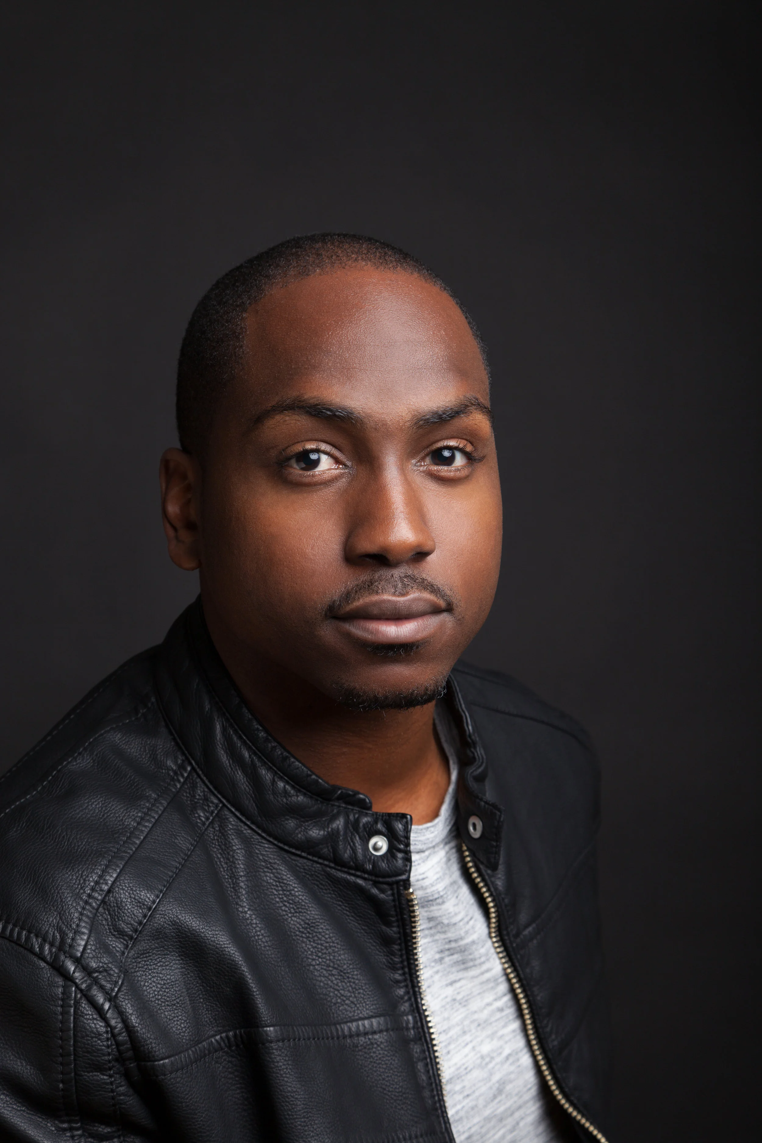 Marcus Majors - Actor, Dancer, Choreographer 