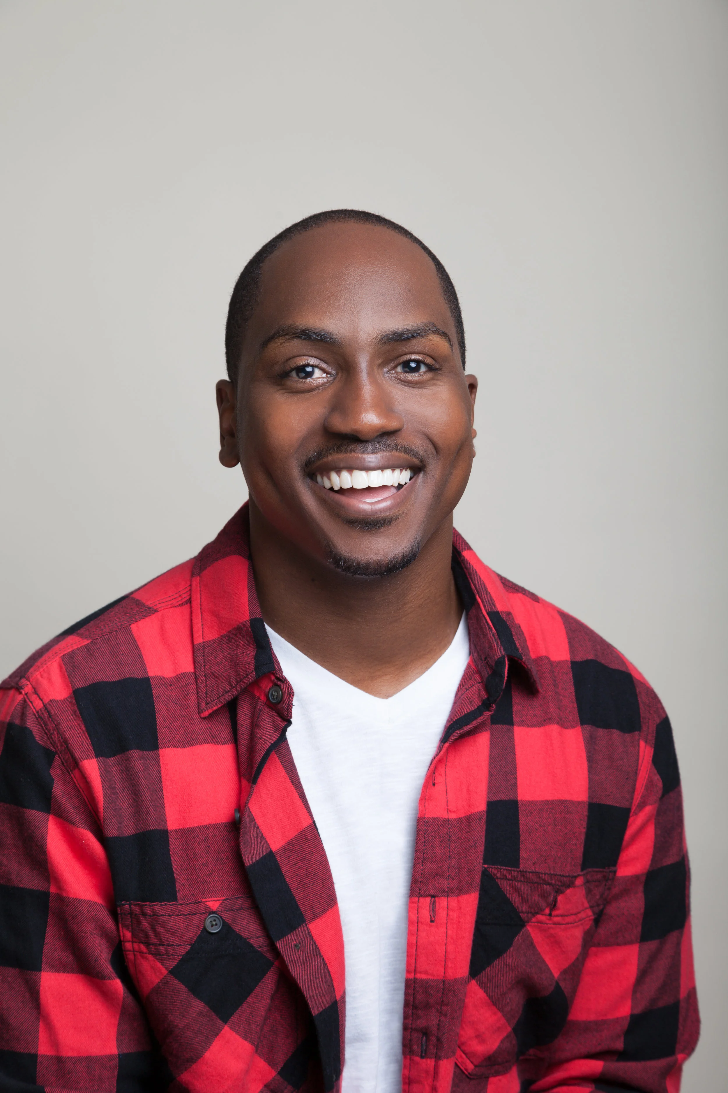 Marcus Majors - Actor, Dancer, Choreographer