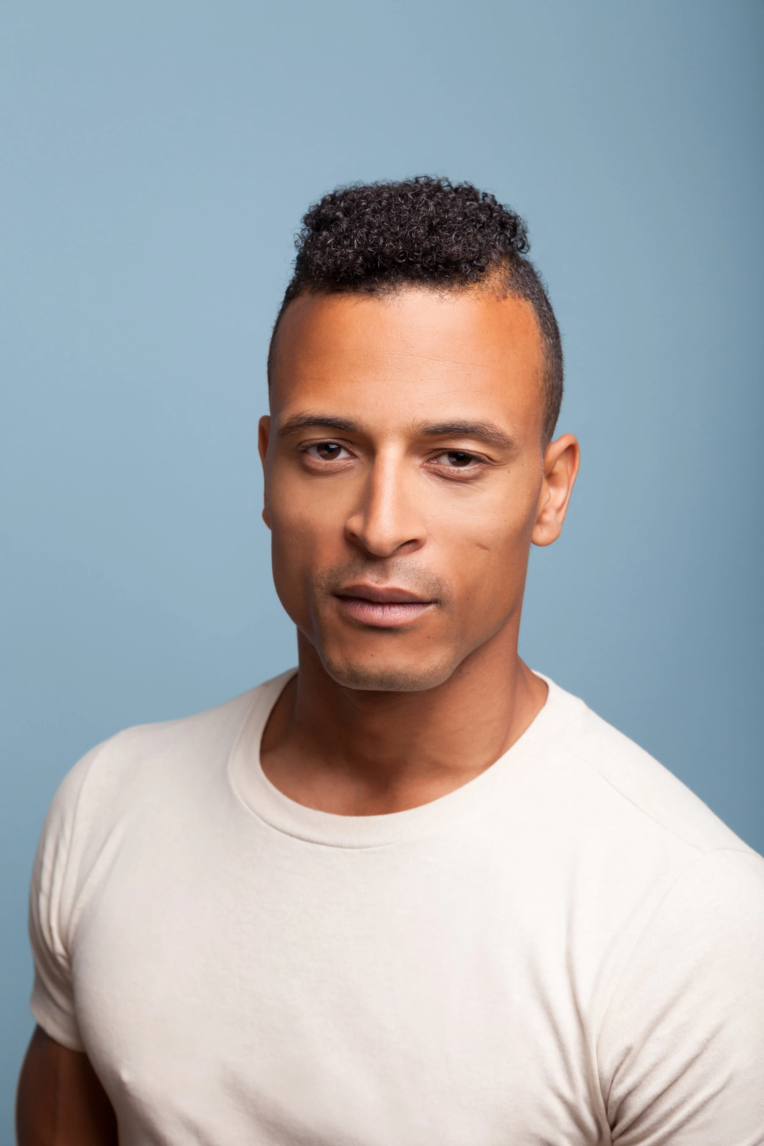 Bryan Michael King - Actor, Model