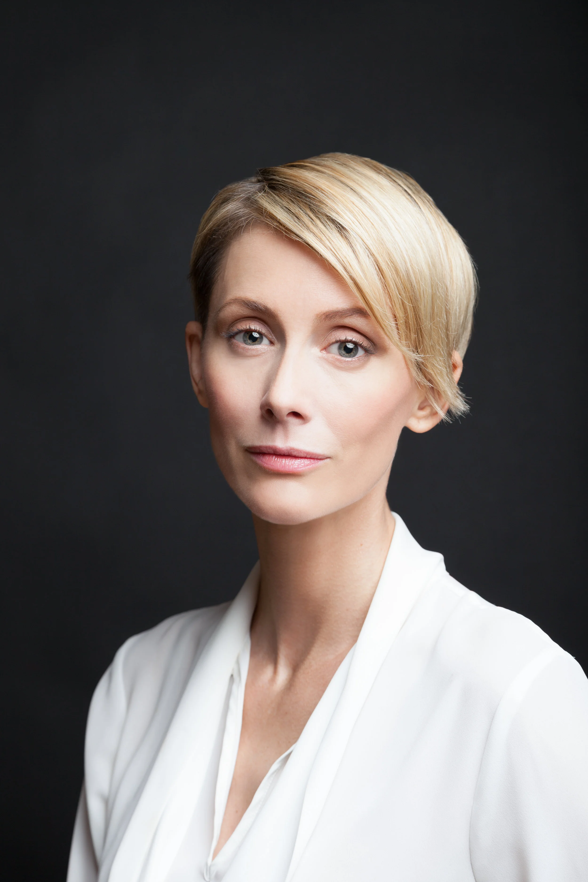 Erika Walter - Actor, Writer, Producer