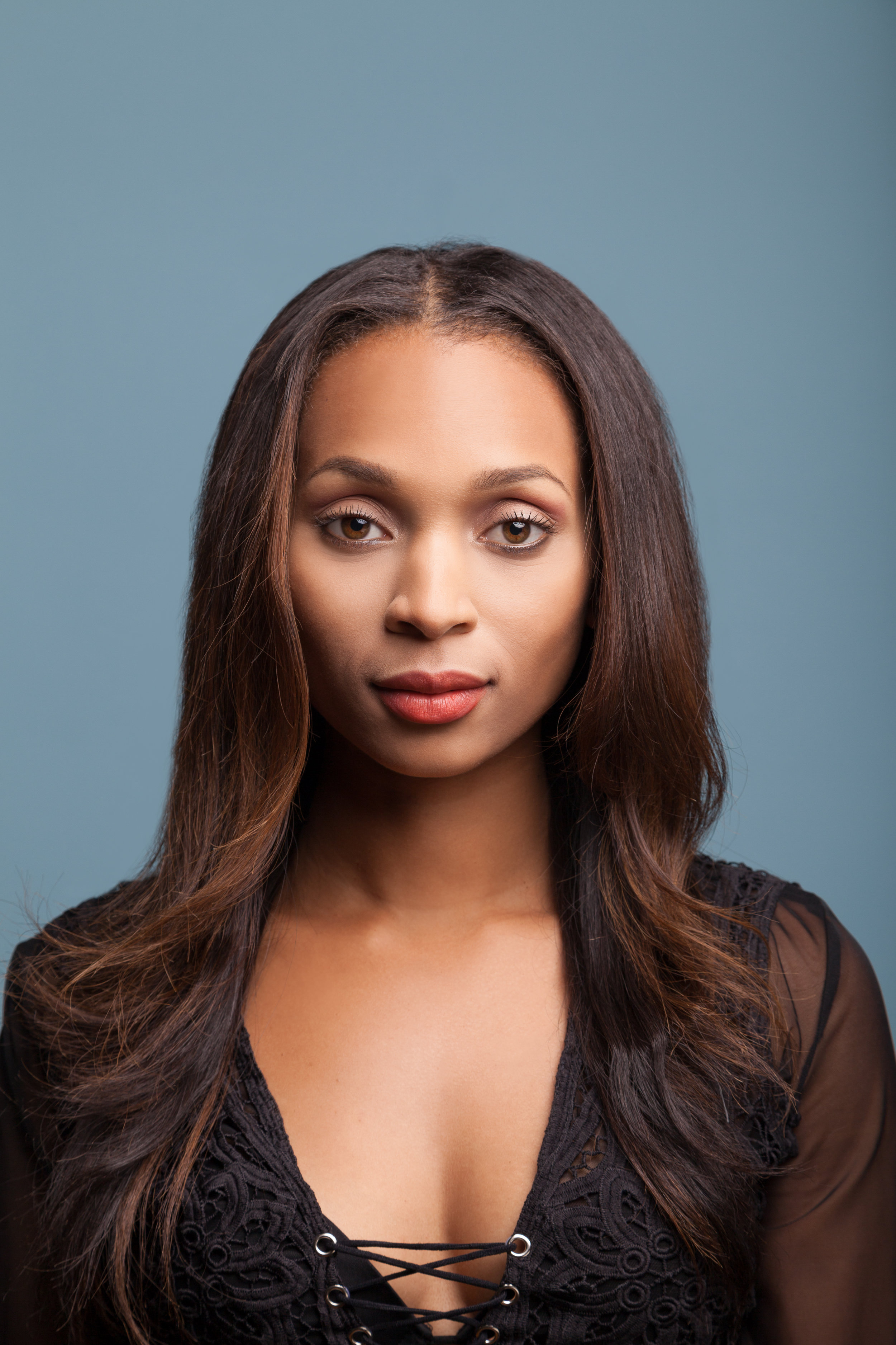 Melissa L. Williams - Actor 