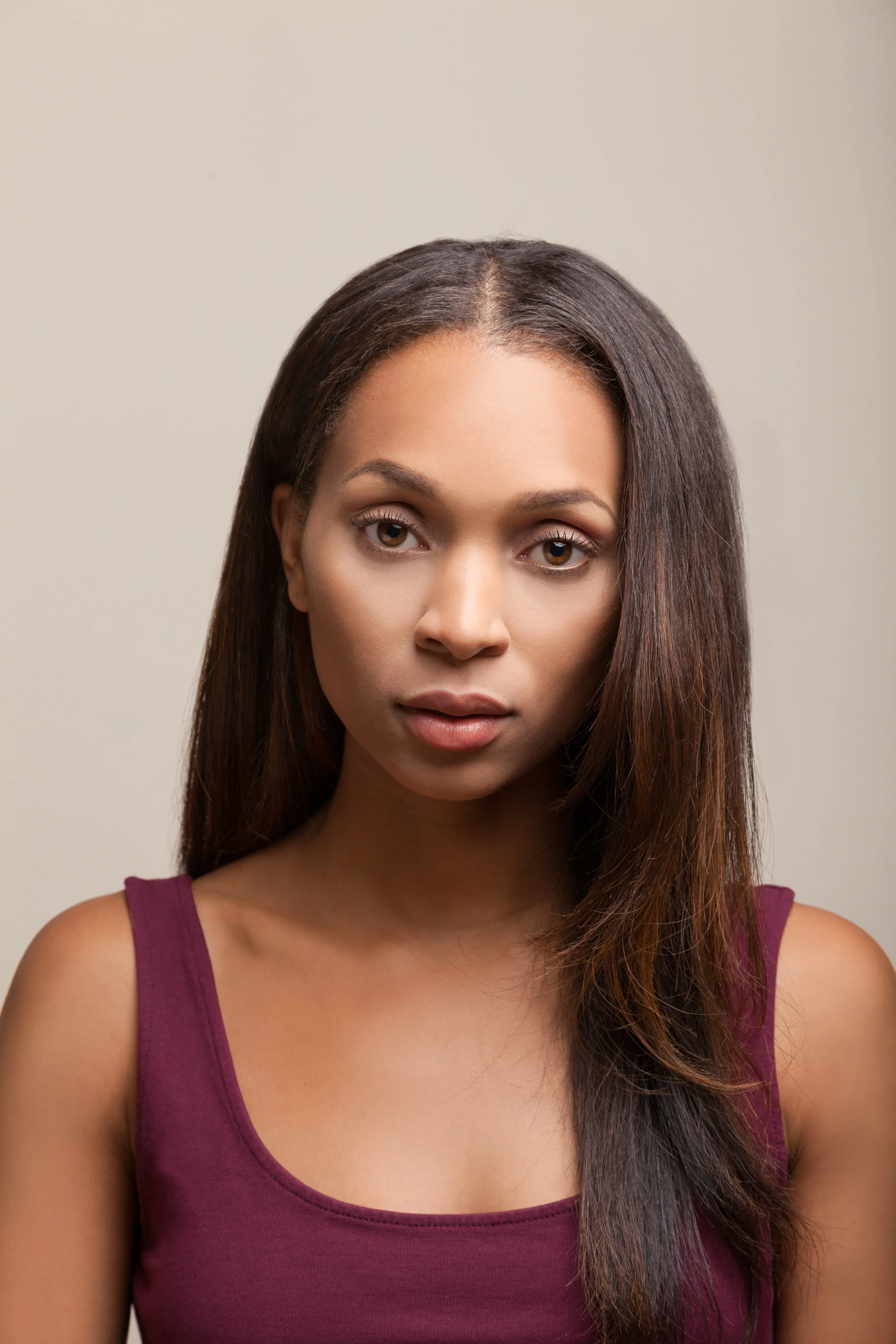 Melissa L. Williams - Actor 