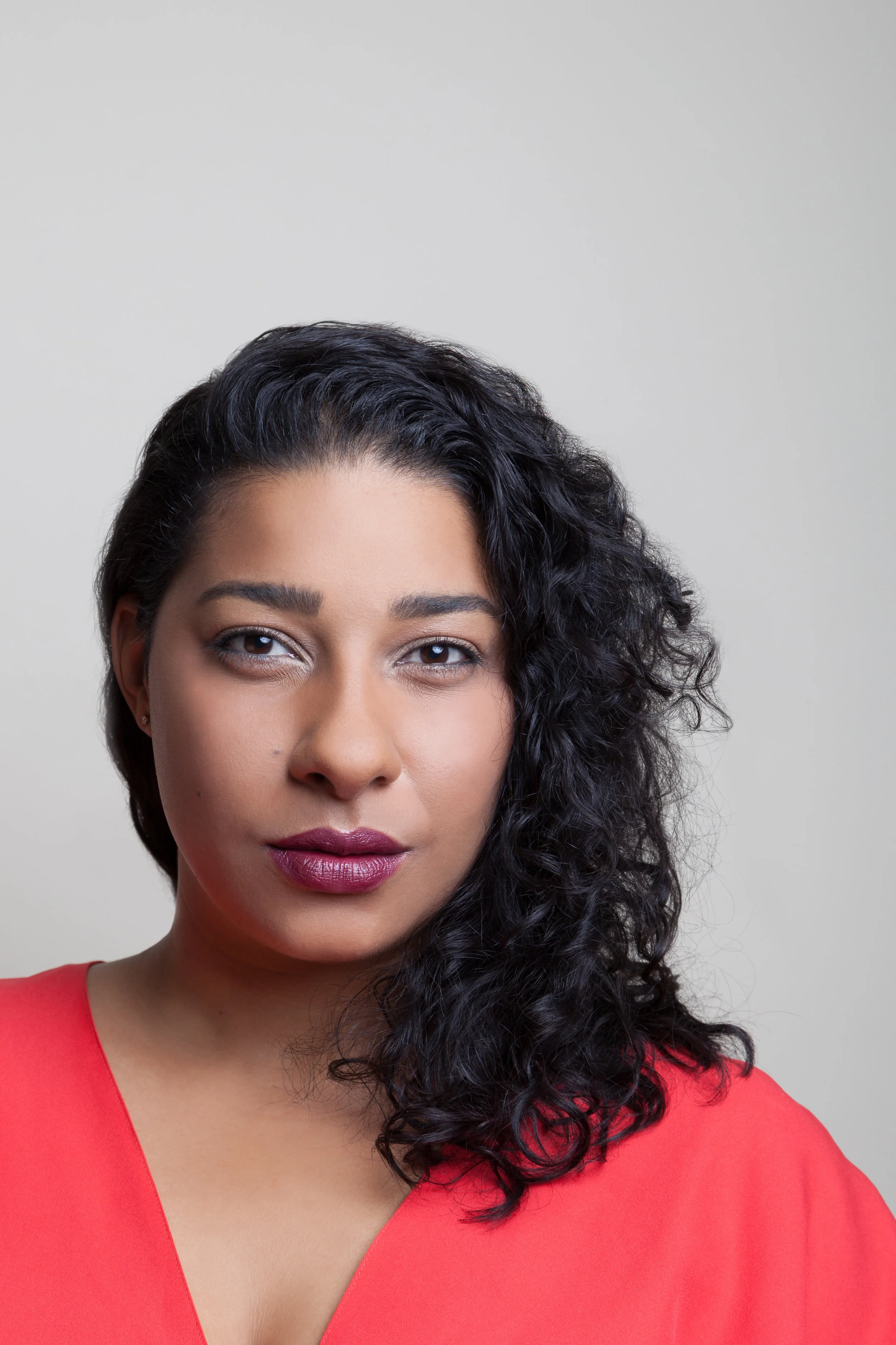 Janae Williams - Chef, Writer, Actor