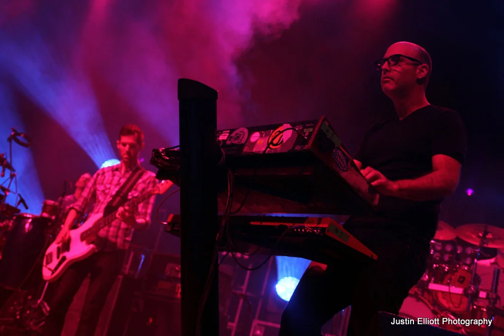 Photo By Justin Ciccone