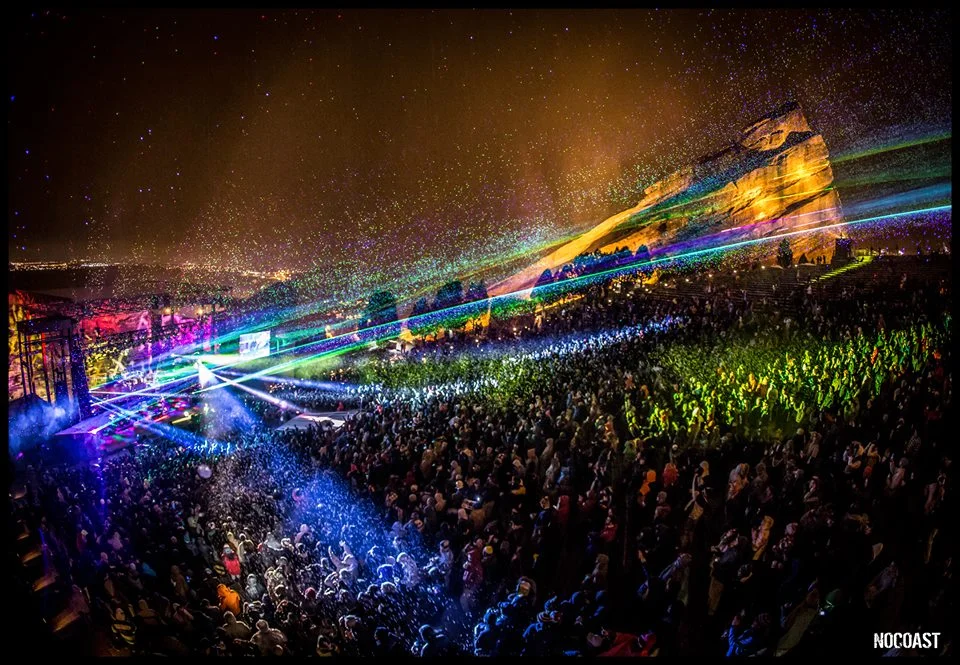 The Disco Biscuits Have Found a Balance; Inspired, Passionate and Looking Toward the Future [Bisco Inferno 2015 Review]