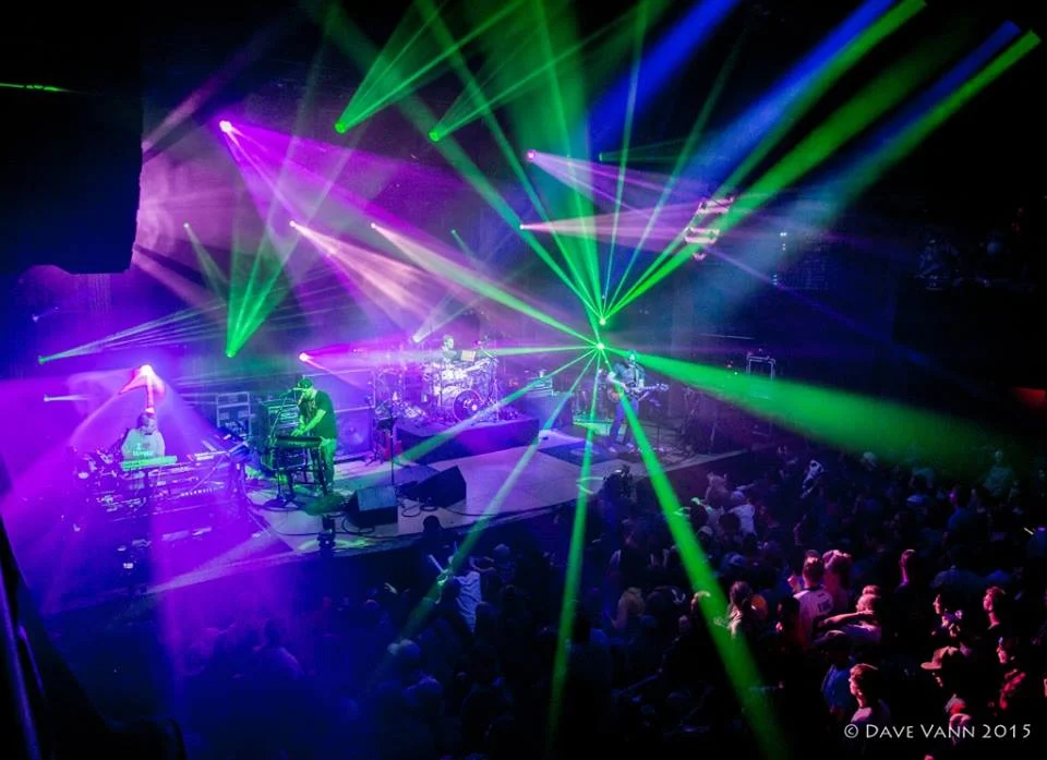 Photo by Dave Vann