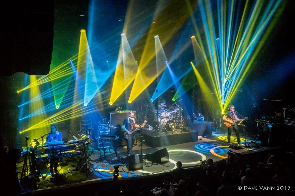 Photo by Dave Vann