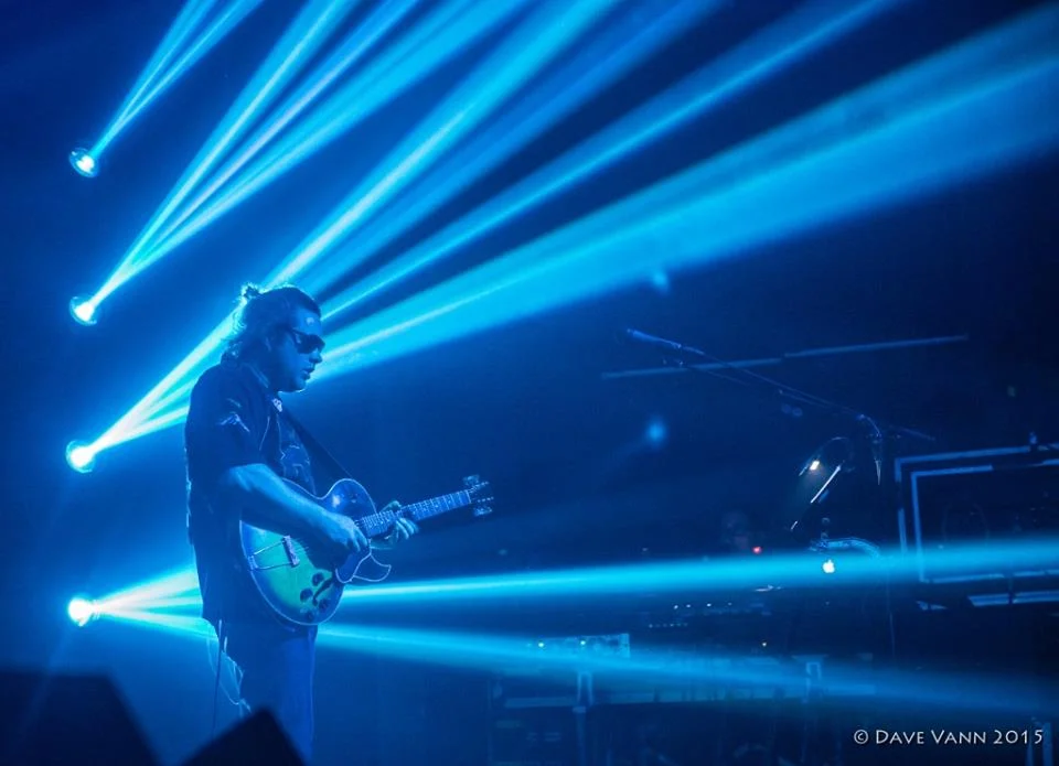 Photo By Dave Vann