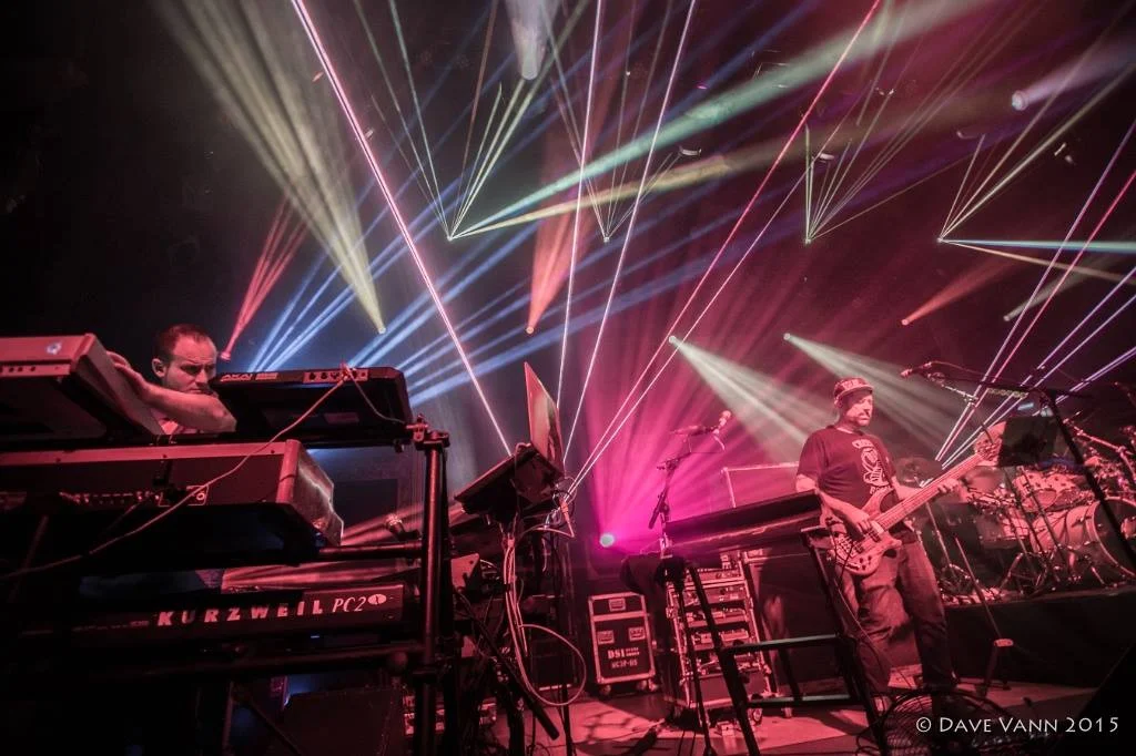 Photo by Dave Vann