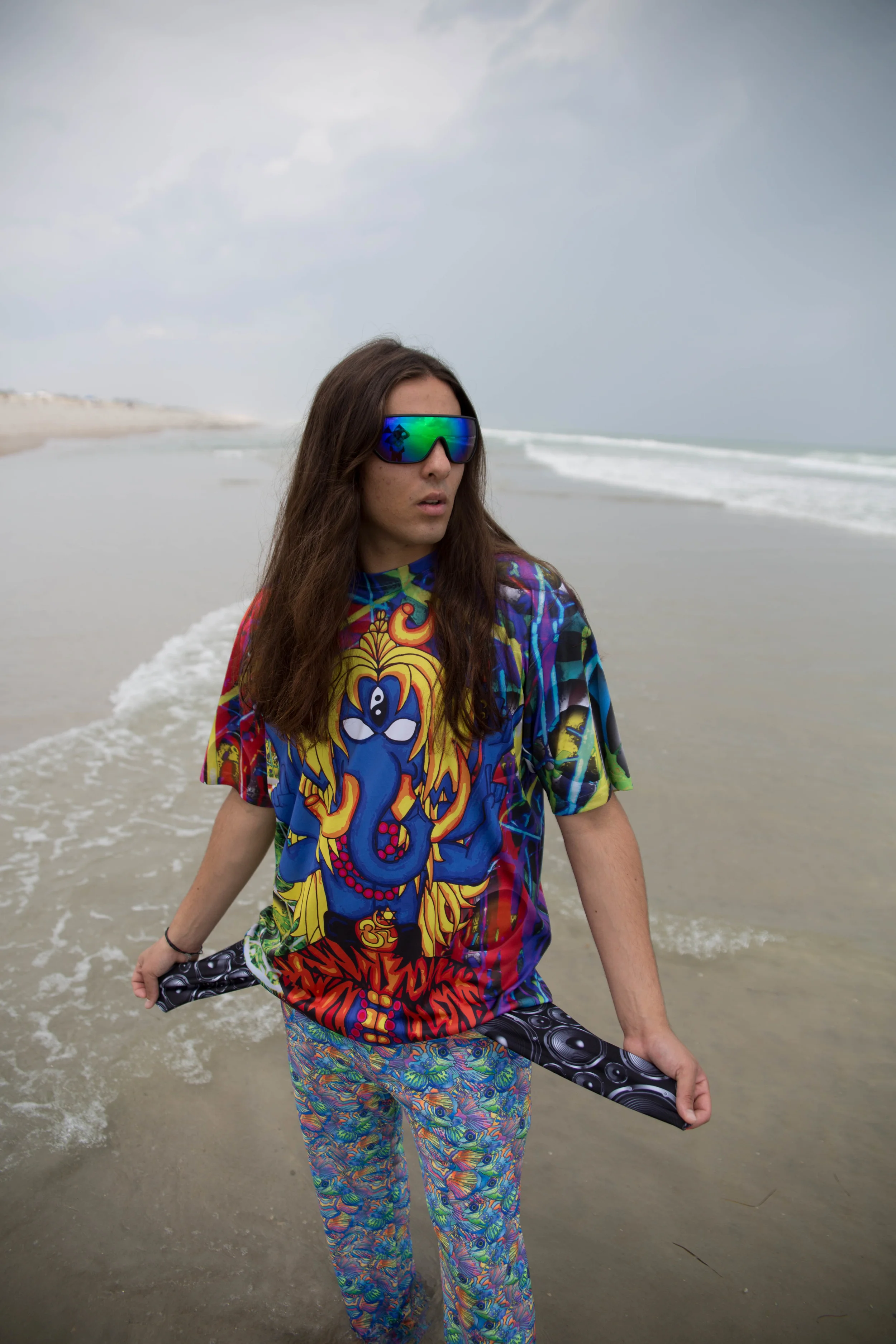 An Interview With Young Fashion Designer Janak Tull: An Inspired Individual With a Vision