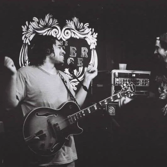 Everybody Loves Wiley Griffin: An Interview With One Amazing Guitarist