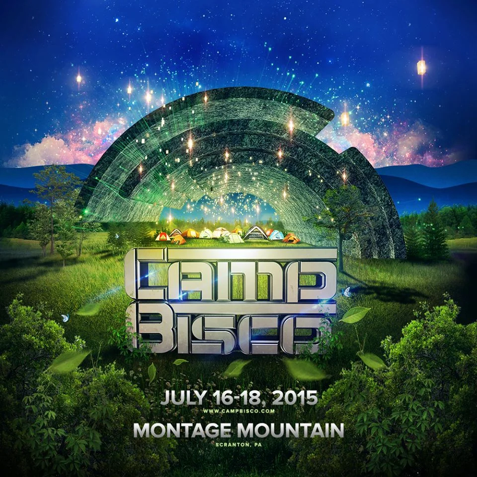 Camp Bisco is Approaching Fast: The Disco Biscuits and Their Fans are Going Home Again