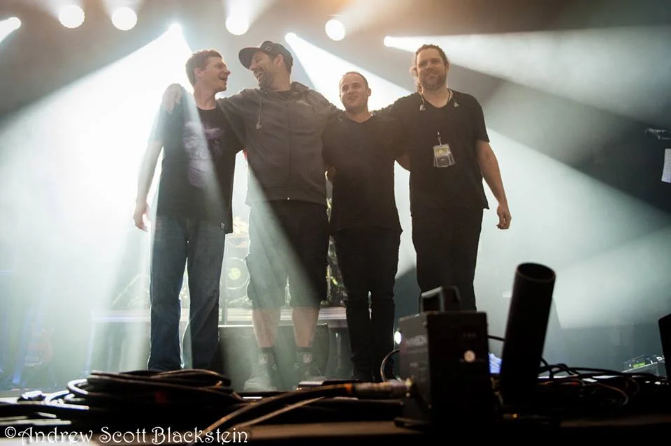 Photo by Andrew Scott Blackstein