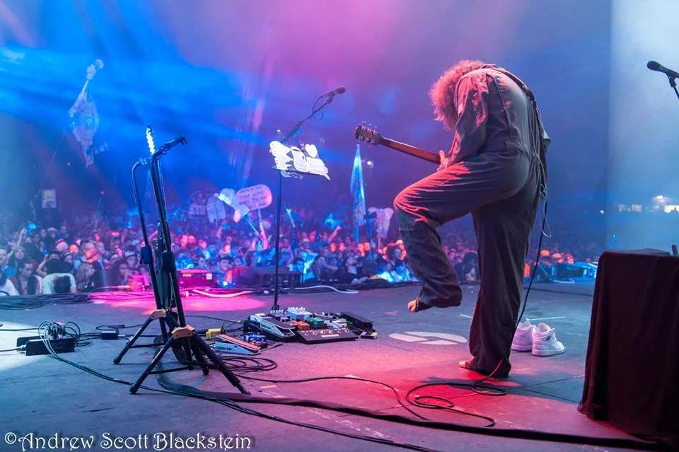 Photo by Andrew Scott Blackstein