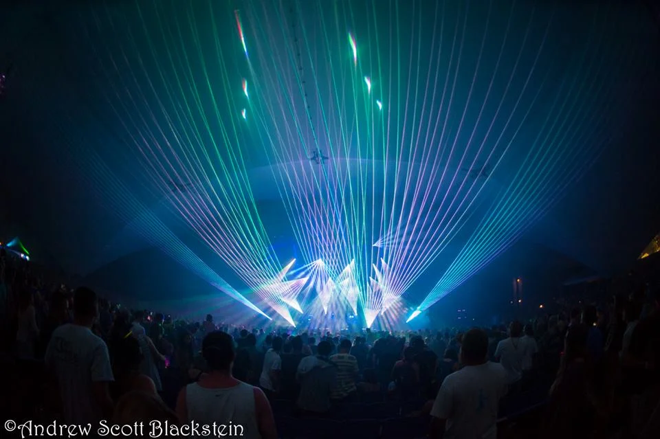 Photo by Andrew Scott Blackstein