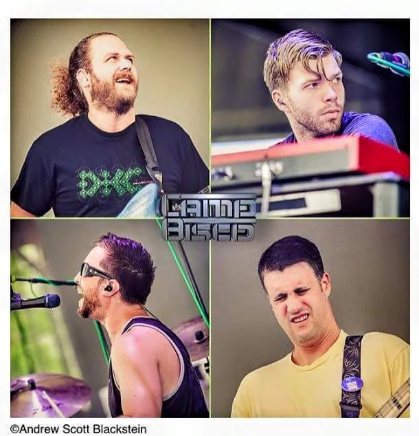 Photos by Andrew Scott Blackstein