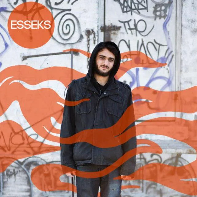 An Interview With Esseks: A Brooklyn Artist of Sound & Illustration 